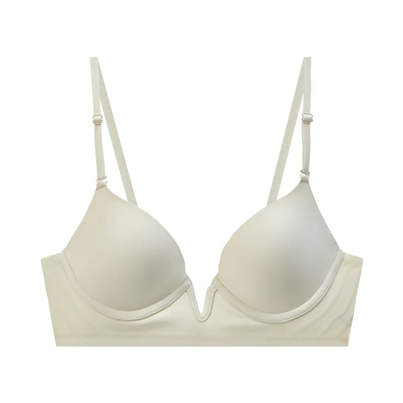 SoftFlex Backless Bra